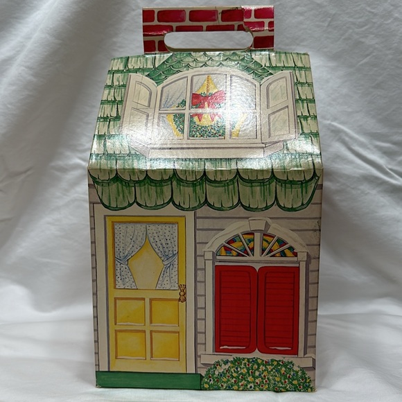 Christmas glasses - Picture 4 of 8